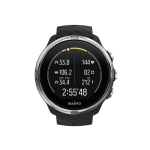 SUUNTO 9 BLACK
